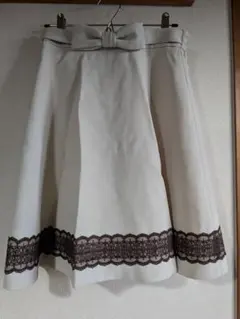 【未使用】アクシーズファム☆フレアスカート