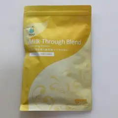 AMOMA Milk Through Blend 30包