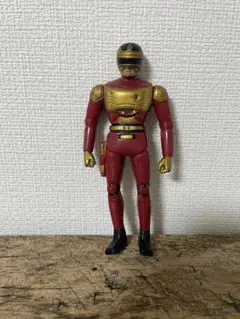 2025年最新】宇宙刑事ギャバン ソフビの人気アイテム - メルカリ