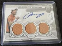 2025年最新】アンディ マレー サインの人気アイテム - メルカリ