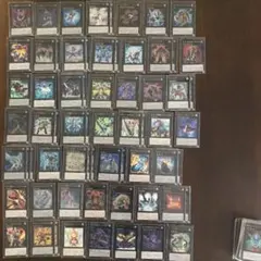 【gia-fenser】遊戯王 No.（ナンバーズ） カードセット3