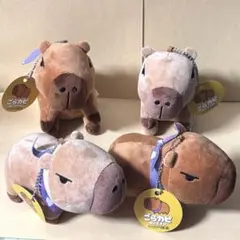 ゴリパラ見聞録 ゴリパラ百貨店 ぬいぐるみ クレーンゲーム ゴリパラ 