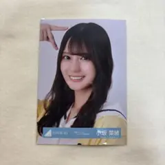 小坂菜緒 アイドル