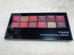 未使用 ワミレス フェイス ザ リップスティック 口紅 15本セット まとめ売 ベルベット フィット リップスティック (レフィルのみ) | SUQQU