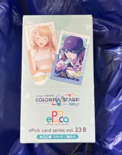 2025年最新】プロセカ エピカ boxの人気アイテム - メルカリ