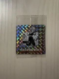 ドラゴンボール 40周年記念 ウエハース シール 第2弾 第三十四巻