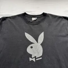 PLAYBOY ラビットヘッド Tシャツ vintage 菅田将暉 9 PLAYBOY ラビットヘッド Tシャツ vintage 90S 菅田将暉 - メルカリ