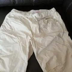 イルグッフォ　ハーフパンツ　サイズ12