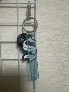 BMSG FES'24 キーホルダー MANATO