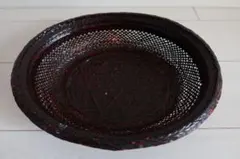 2025年最新】籃胎漆器 お盆の人気アイテム - メルカリ