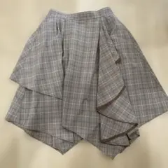 スカート