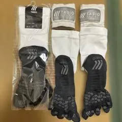 タビオサッカーソックス