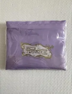 ディズニーリゾート ファンタジースプリングスホテル エコバッグ ミッキー