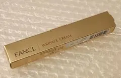 FANCLファンケル WRINKLE CREAM　リンクルクリームのサムネイル