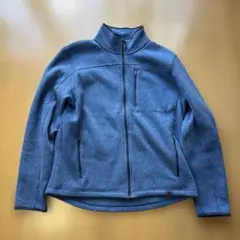 a*様 00s L.L.Bean ベターセーター型 フリースジャケット