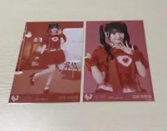 イコラブ　齋藤樹愛羅　生写真　とくべチュ、して　歌唱衣装　チュウ　ヒキ