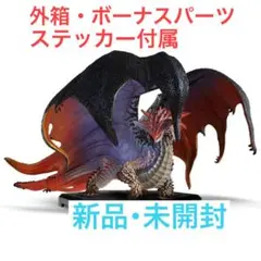 【新品未開封】 モンスターハンター ネロミェール スタンダードモデル フィギュア