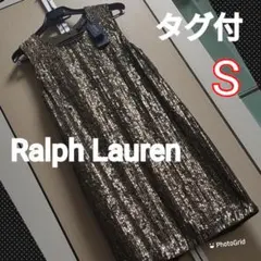ラルフローレン　ワンピース
