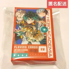 2026年最新】僕のヒーローアカデミア トランプの人気アイテム - メルカリ