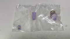 なりきりプリキュア3 キラキラショータイムマイク(プリキュアステージリボン)