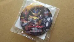 仮面ライダー 缶バッジ 3体デザイン