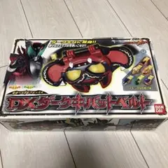 2025年最新】DXダークキバットベルトの人気アイテム - メルカリ