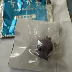 映画 ちいかわ 人魚の島のひみつ チャームミニフィギュア フタバ