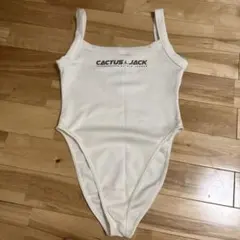 Travis Scott x Jordan Cactus Jack ボディスーツ