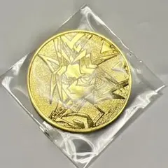 遊戯王DM　闇遊戯　ジャンプビクトリーカーニバル2021　コイン　メダル