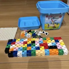 ブロック 知育玩具