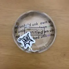 嵐 ライブグッズ