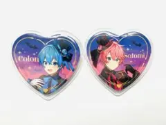 さところ缶バッジ 92個セット 2025年最新】さところ缶バの人気アイテム - メルカリ