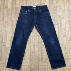 UNIQLO ストレートデニム 32インチ
