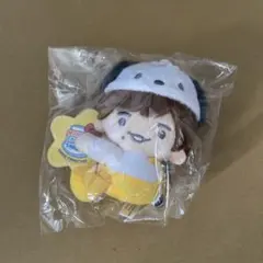 なにわ男子 長尾謙杜 サンリオ