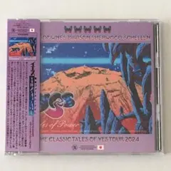 期間限定セール 初回限定盤 YES Tales of Power CD/DVD