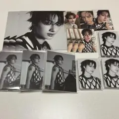 SEVENTEEN セブチ ジュン トレカ まとめ売り