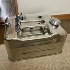 新品未使用 山本製作所 乾燥機 95L燃料タンク - メルカリ