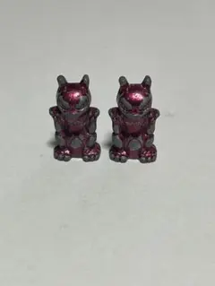 ポケモン　メタルコレクション　ミュウツー2セット