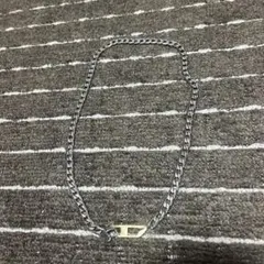 DIESEL ネックレス