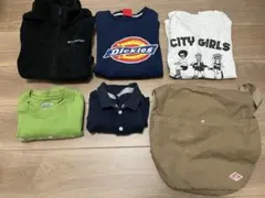 Colombia dickeys danton gum master