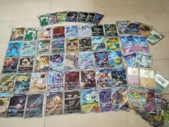 ポケモンカード ARなどまとめ売り　引退品