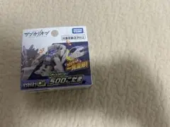 シンカリオン　クイックチェンジ　500こだま