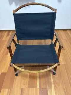 yool chair bluegray wanderoutモデル 新品未使用 - メルカリ