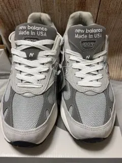 新品未使用】NewBalance MR993GL 26.5cm - メルカリ