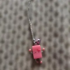 御当地キティ　名古屋　ういろうキティ