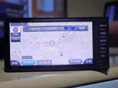 NSCD-W66TOYOTA カーナビBluetoothユニット 2017年秋版のサムネイル