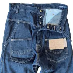 mercibeaucoup, Lee　うしろまえ　サルエル　パンツ　97675