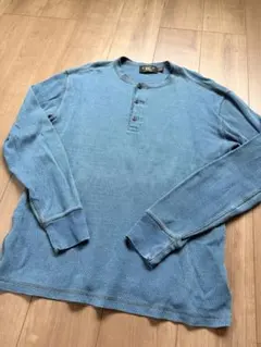RRL サーマルロンTのサムネイル