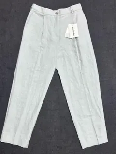 Acne Studios Linen Cotton Slacks vintageのサムネイル