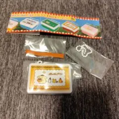 サンリオ　ガチャポムポムプリン